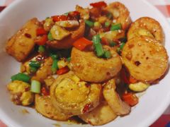 -文昌阁·长沙市井菜(美食地标店)