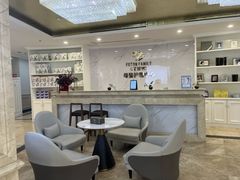 -福田家月子中心 产后 月嫂(市立母子医院店)
