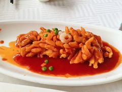 -老克勒上海菜(南京路步行街店)
