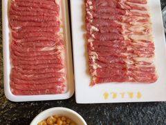 -常赢三兄弟·清真涮肉(五莲路店)