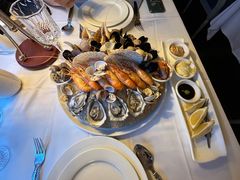 -火车头法国西餐厅