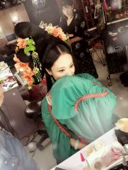 -东古旅拍摄影•格格服汉服•租赁(故宫店)