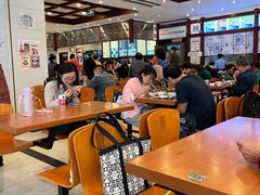 -龙抄手(春熙路总店)