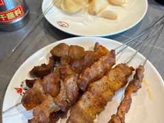 -汉金城海鲜烤肉自助百汇(烟台永旺购物中心店)