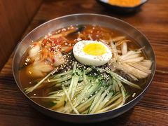 -意成料理