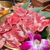 就在万象城！大猩猩烤肉黑金店来喽！