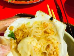 -琥珀老六龙虾(四里河店)