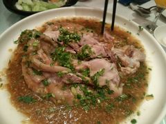 -眉州东坡(华联万柳店)