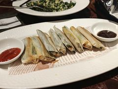 葱包烩-新白鹿餐厅(湖滨银泰IN77C区店)