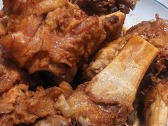 -晋B2008刀削面(小南庄店)