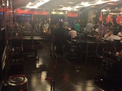 大堂-蝎王府羊蝎子(西直门店)