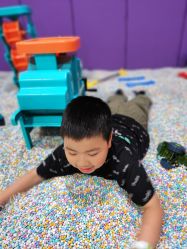 -多奇妙儿童乐园(昆山吾悦店)