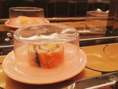 -争鲜回转寿司(太阳宫凯德SURPER店)