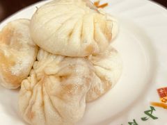 -小胖包子王(光明楼店)