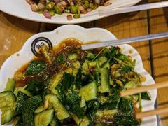 -聚点串吧·北京烧烤(朝北店)