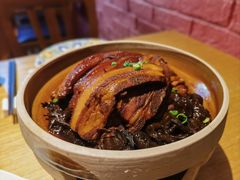 -宏达老菜馆(东安街店)