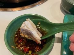 -润园四季椰子鸡火锅(海上世界店)