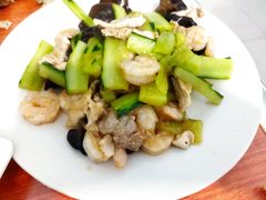 -宁悦海鲜家常菜馆(北戴河老虎石店)