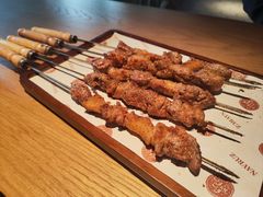 -纳鲁孜·新疆特色餐厅(上海悦荟广场店)