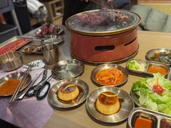 -西塔老太太泥炉烤肉(双井店)