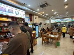 -老牌依强牛肉店(达道总店)