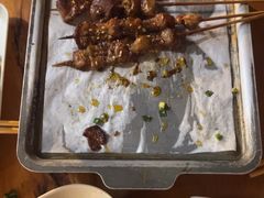 -木屋烧烤(白石洲店)