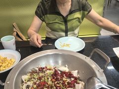 -清真·锦翔炝锅鱼(明德门店)