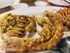 -大茄来海鲜餐厅(亚洲城分行)