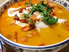 酸菜鱼-兔爸私家小厨(新北万达店)