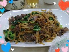 -汕头八里香牛肉店(人民南店)