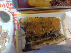 -饶福记·南昌烧烤大排档(九龙湖土著店)