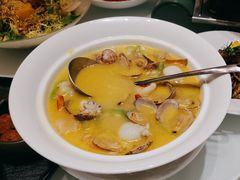 -湖锦酒楼·30年经典湖北菜(沌口店)