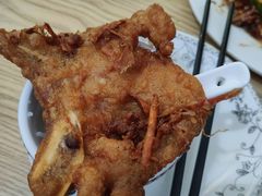 香炸大排-九龙餐厅(大沽路店)