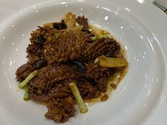 -鹊华居·地道鲁菜·海鲜·融合味(大明湖店)