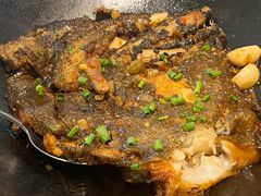 -开海·红岛海鲜虾水饺(石老人店)
