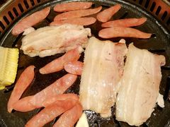 -嘿嘟嘟·肋条烧肉放题(爱融荟城店)