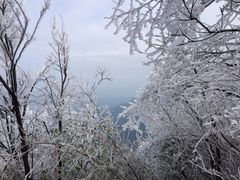 -江南天池