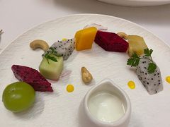 -香樟花园法式铁板烧(恒隆广场店)
