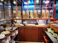 -抱德·潮汕味(敦和店原惠城鱼仔)