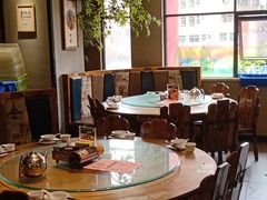 -田趣园长沙菜(天安云谷店)