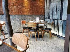 大堂-金掌勺东北菜(格兰晴天店)