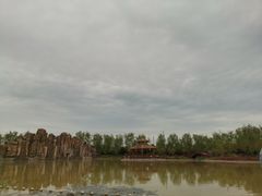 -中华郡文化旅游景区
