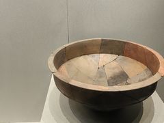 -秦始皇帝陵博物院-丽山园