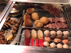 -明记牛杂(新马路分店)