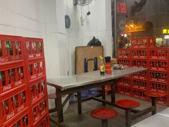 -铭辉沙嗲面(新街商业城店)