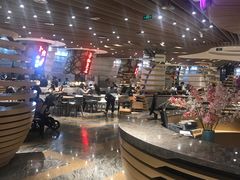 -食悦天美食广场(温州万象城店)