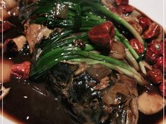 -上名堂·鱼头好吃(体育场路店)