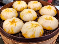 精品蟹黄包-四海楼(如皋定慧禅寺店)