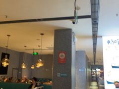 -半天妖烤鱼(中山路店)