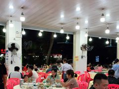 大堂-秋姐美食店(旅游大道店)